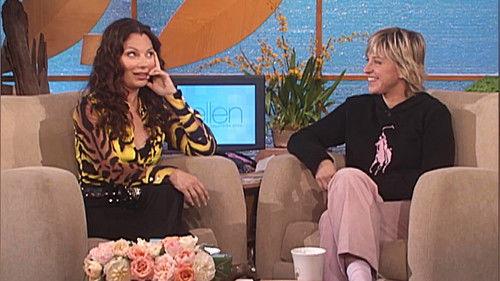 The Ellen DeGeneres Show Season 2 Episode 20 - Rob Lowe, Fran Drescher