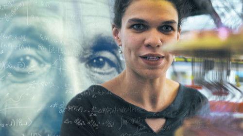 Vetenskapens värld Season 45 Episode 15 - Einstein's successors