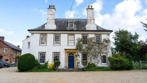Most Haunted Season 13 Episode 10 - Edward Jenner Museum