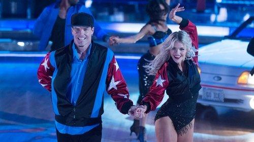 Dancing with the Stars Season 23 Episode 1 - Week 1 Fall 2016