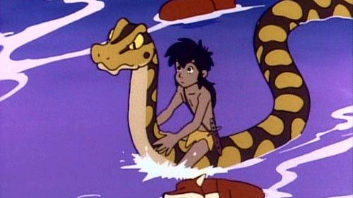 The Jungle Book: The Adventures of Mowgli Season 1 Episode 41 - Run Through the Valley Of Death