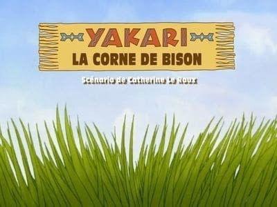 Yakari Season 2 Episode 13 - Episode 13