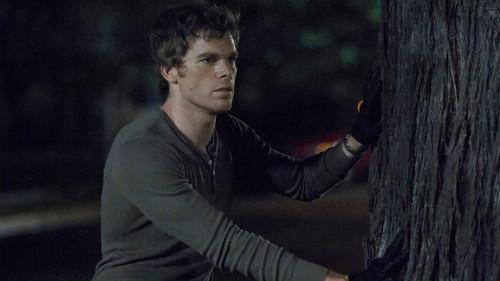 Dexter Season 4 Episode 5 - Dirty Harry