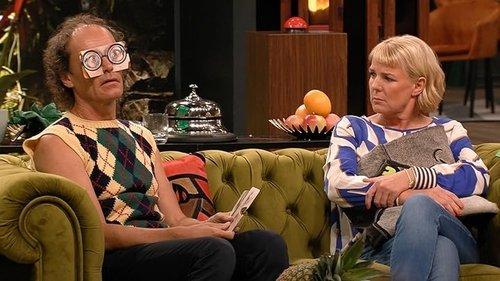 LOL: Last One Laughing Season 5 Episode 3 - Feel the Akkuschrauber