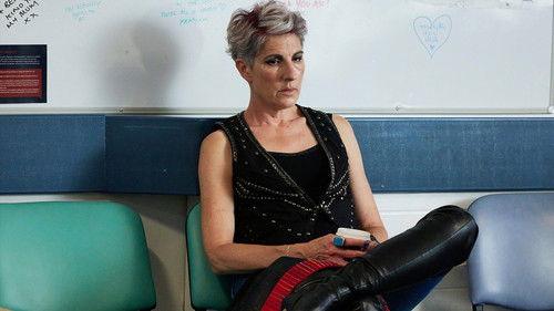 Riot Women Season 1 Episode 5 - Episode 5