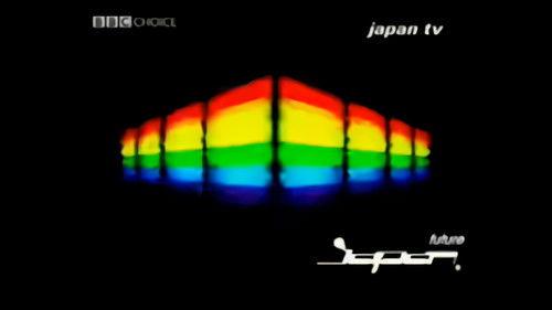 Japan TV Season 1 Episode 6 - Future in Japan