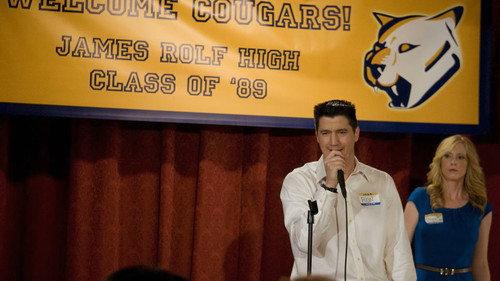Party Down Season 1 Episode 9 - James Rolf High School Twentieth Reunion