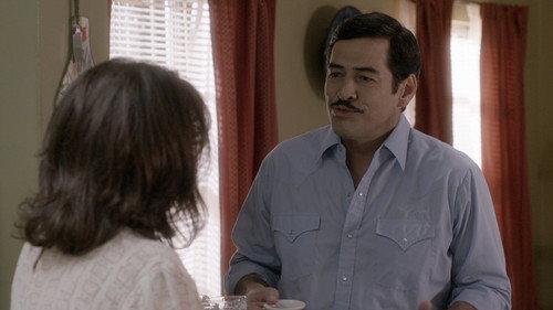 Jenni Rivera: Mariposa de Barrio Season 1 Episode 1 - Episode 1
