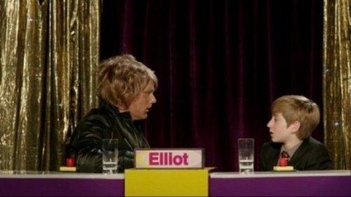 Spy Season 2 Episode 4 - Codename: Mistaken Identity