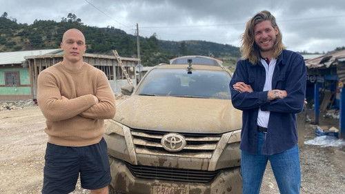 The Most Dangerous Roads in the World Season 6 Episode 4 - Guatemala