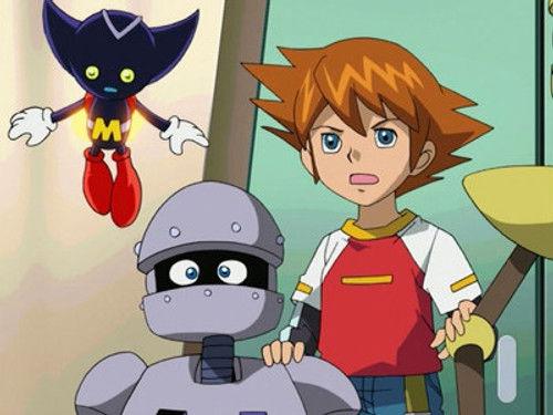 Sonic X Season 2 Episode 23 - The Beginning of the End