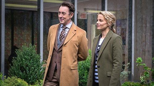 Instinct Season 1 Episode 6 - Flat Line