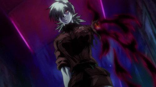 Hellsing Ultimate Season 1 Episode 7 - Hellsing VII