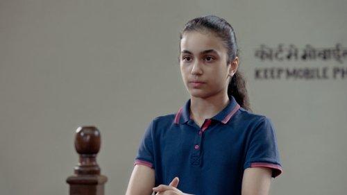 Criminal Justice: Behind Closed Doors Season 1 Episode 7 - The Trial Begins