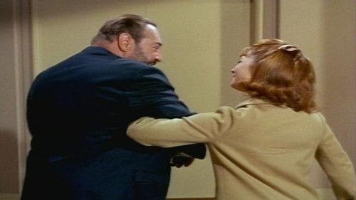 undefined Season 1 Episode 17 - All Around the Town