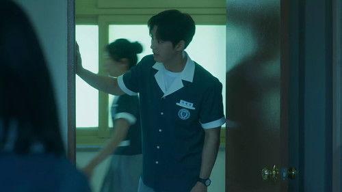 Shadow Beauty Season 1 Episode 5 - I Like You