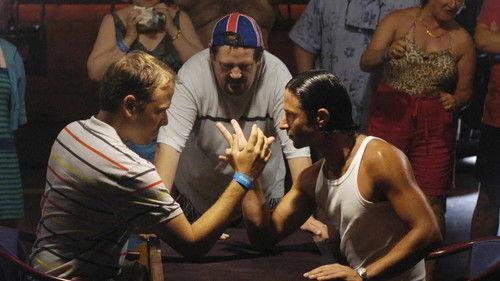 Benidorm Season 2 Episode 3 - Episode 3