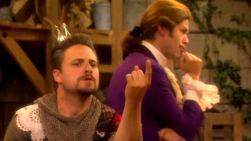 Koning Lou Season 3 Episode 4 - Episode 4