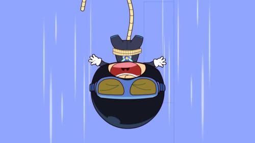 Happy Toon Season 2 Episode 24 - Episode 24