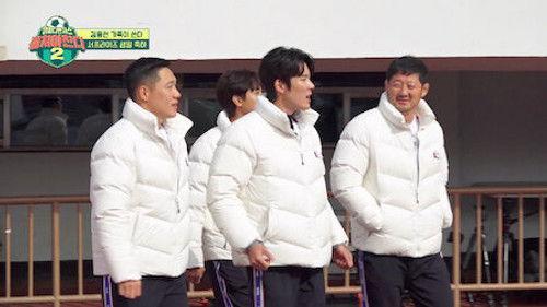 The Gentlemen's League Season 2 Episode 21 - Episode 21