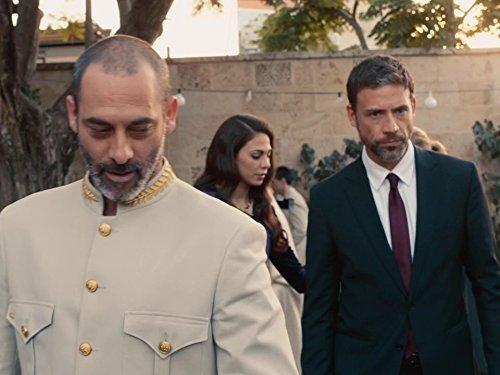 Tyrant Season 1 Episode 8 - Meet the New Boss