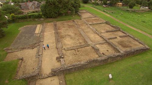Time Team Season 16 Episode 4 - Toga Town - Caerwent, South Wales