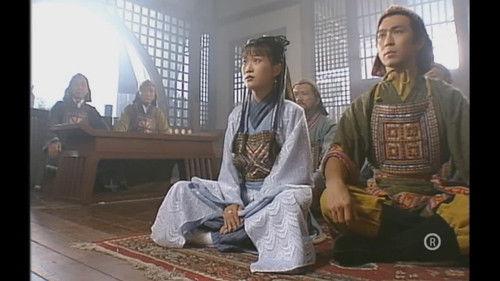 Against the Blade of Honour Season 1 Episode 3 - Episode 3