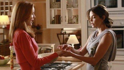 Desperate Housewives Season 6 Episode 6 - Don't Walk on the Grass