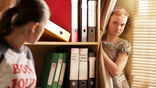 The Dumping Ground Season 5 Episode 7 - Sasha Bellman P.I.