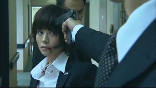 Security Police Season 1 Episode 2 - Escort the Former Prime Minister