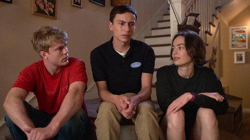 undefined Season 3 Episode 7 - Shrinkage