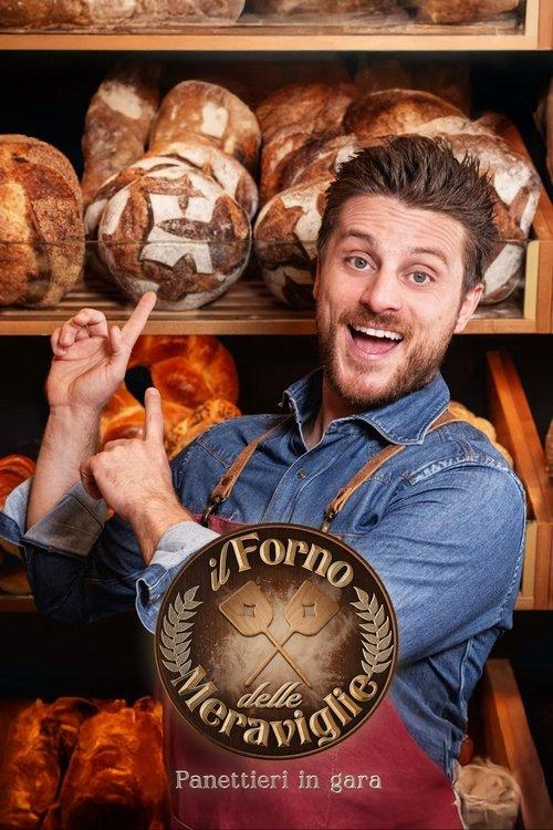 Il forno delle meraviglie poster