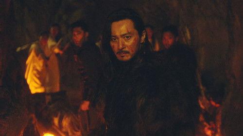 Arthdal Chronicles Season 1 Episode 15 - Part 3: Arth, The Prelude to All Legends (3)