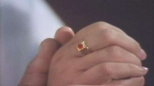 Mobile Cop Jiban Season 1 Episode 39 - Mayumi's Bomb Ring!!