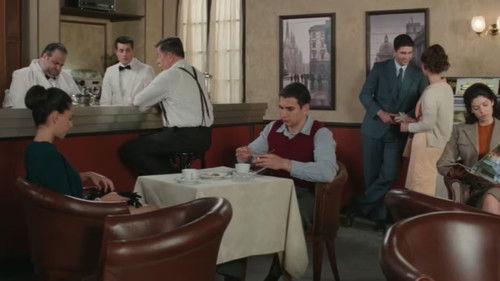 The Ladies' Paradise Season 8 Episode 11 - Episode 11