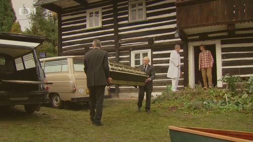 Vyprávěj Season 4 Episode 13 - Episode 13