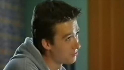 Casualty Season 15 Episode 16 - A Turn of the Scrooge