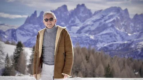 Bruno Barbieri - 4 Hotel Season 7 Episode 8 - Trentino romantic hotels