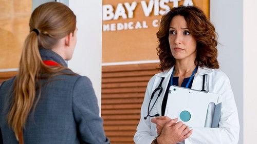 Proof Season 1 Episode 6 - Private Matters