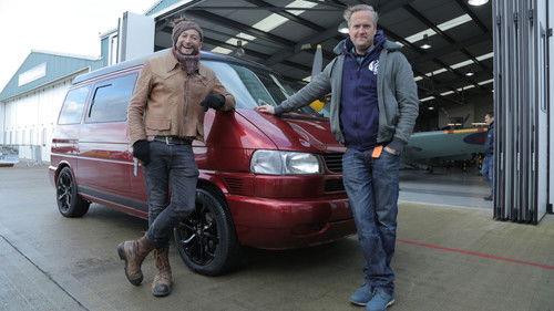 Car S.O.S. Season 7 Episode 8 - Lamborghini Espada