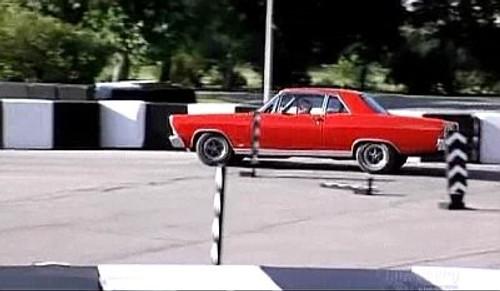 Canada's Worst Driver Season 4 Episode 5 - A Turn for the Worst