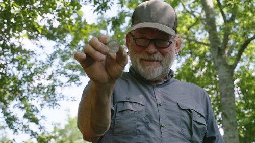 Duck Family Treasure Season 2 Episode 8 - Something Old