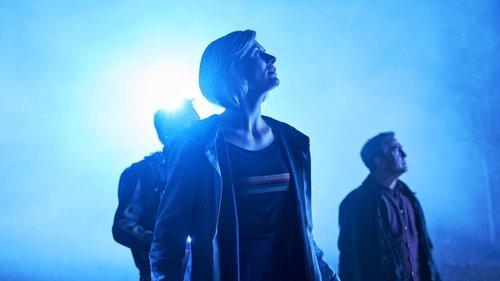 undefined Season 11 Episode 2 - The Ghost Monument