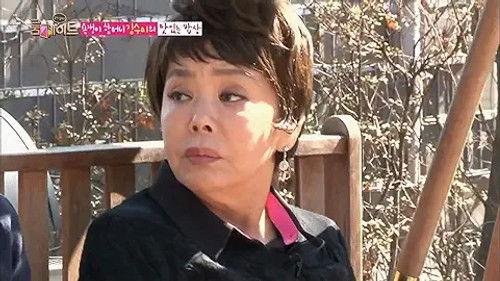 Roommate Season 2 Episode 24 - Kim Soo Mi Comes To Dinner