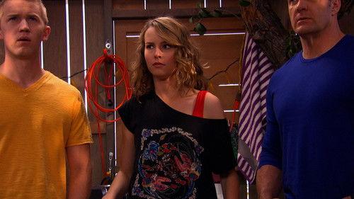 Good Luck Charlie Season 4 Episode 19 -  Down a Tree