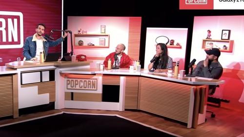Popcorn Season 3 Episode 5 - Episode 5