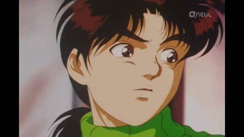 Kindaichi Case Files Season 1 Episode 41 - Tarot Villa Murder - File 2