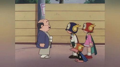 SUPERKID Season 1 Episode 6 - Episode 6