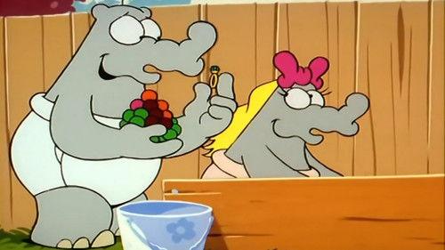 Ottifants Season 1 Episode 13 - Dream wedding