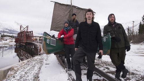 Gold Rush: Parker's Trail Season 1 Episode 4 - Trail Tales